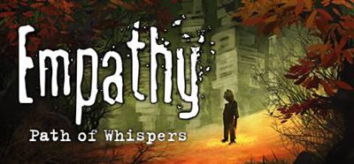 Empathy: Path of Whispers - Banner Image