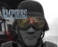 Empires - Box - Front Image