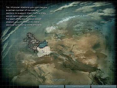 Urban Assault - Screenshot - Gameplay Image