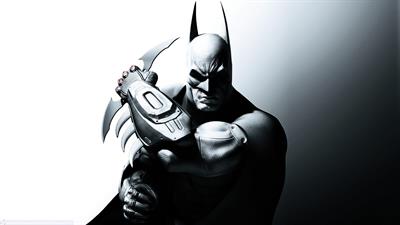 Batman: Arkham City: Collector's Edition - Fanart - Background Image