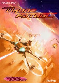 Drone Patrol