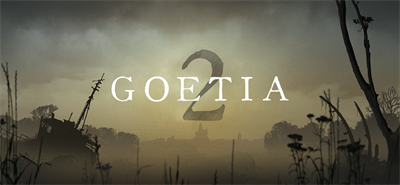 Goetia 2 - Banner Image