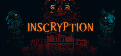 Inscryption - Banner Image