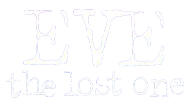 EVE: The Lost One - Clear Logo Image