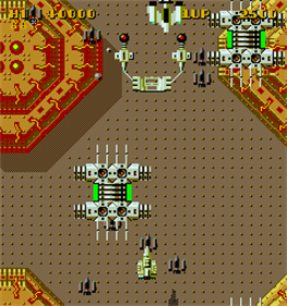 B-Wings - Screenshot - Gameplay Image