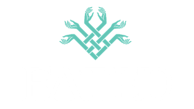 FATED: The Silent Oath - Clear Logo Image