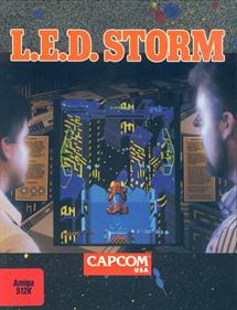 LED Storm