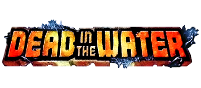 Dead in the Water - Clear Logo Image
