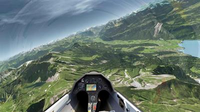 aerofly FS: Flight Simulator - Screenshot - Gameplay Image
