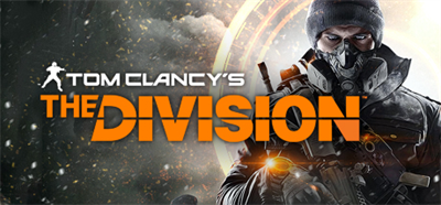 Tom Clancy's The Division - Banner Image