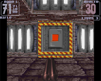 Fears - Screenshot - Gameplay Image