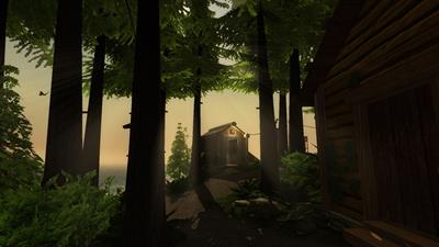 realMyst: Masterpiece Edition - Screenshot - Gameplay Image