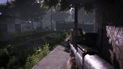 Get Even - Screenshot - Gameplay Image
