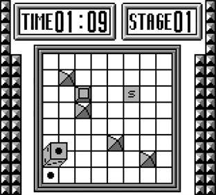 Koro Dice - Screenshot - Gameplay Image