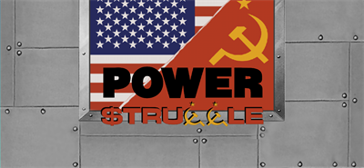 Power Struggle - Banner Image