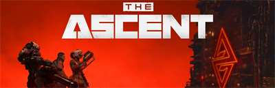 The Ascent - Banner Image