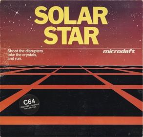 Solar Star