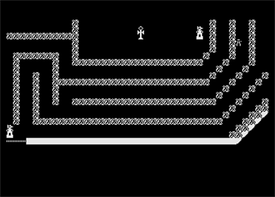 Beneath the Pyramids - Screenshot - Gameplay Image