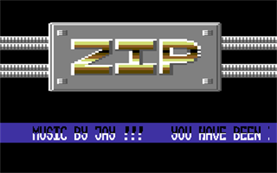 ZIP - Screenshot - Game Title Image