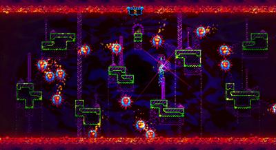 Straima - Screenshot - Gameplay Image