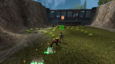 Oddworld: Munch's Oddysee - Screenshot - Gameplay Image