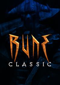 Rune Classic - Box - Front Image