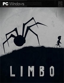 LIMBO - Fanart - Box - Front Image