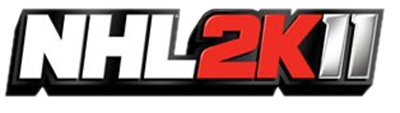 NHL 2K11 - Clear Logo Image