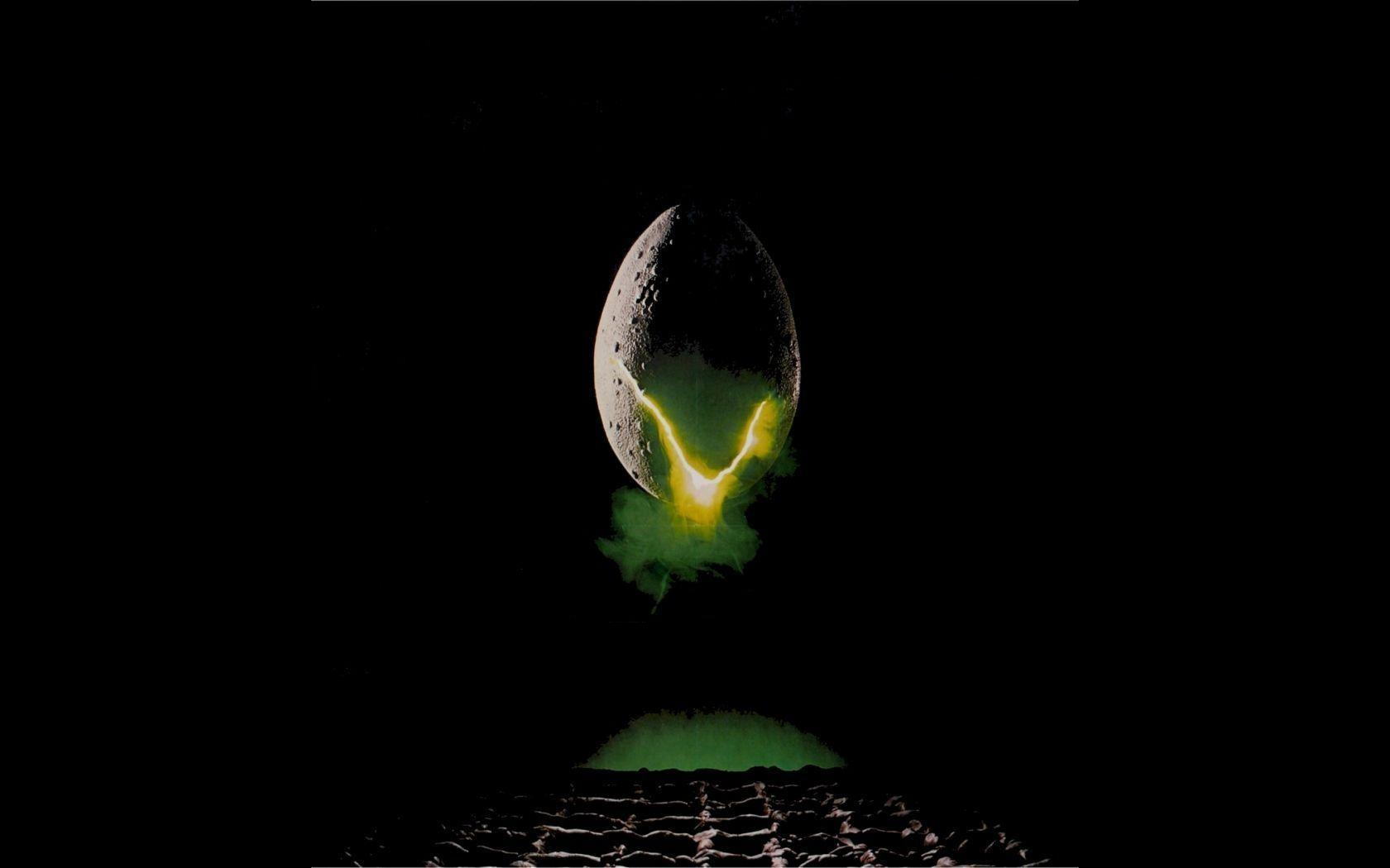 Alien (Argus Press Software)