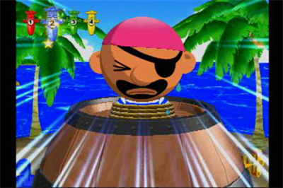 Party Fun Pirate - Screenshot - Gameplay Image