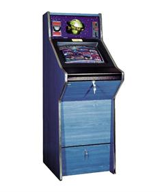 Photo Play 2000 - Arcade - Cabinet Image