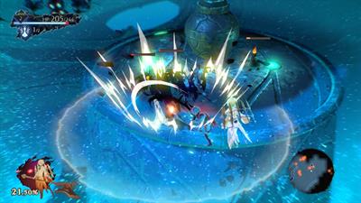 Oninaki - Screenshot - Gameplay Image