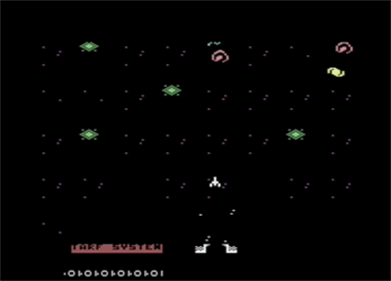 Demon Star II: Interstellar Overdrive - Screenshot - Gameplay Image