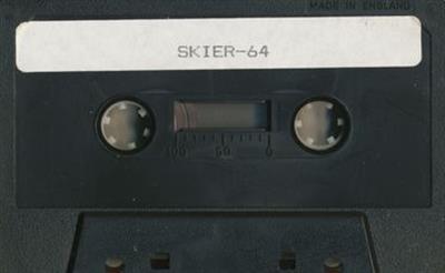 Ski-er 64 - Cart - Front Image