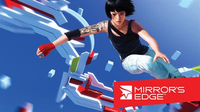 Mirror's Edge - Fanart - Background Image