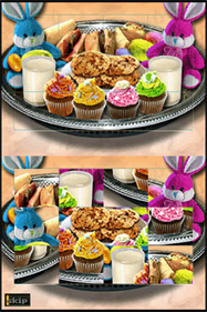 Easter Eggztravaganza - Screenshot - Gameplay Image