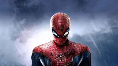 The Amazing Spider-Man - Fanart - Background Image