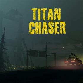 Titan Chaser - Box - Front Image