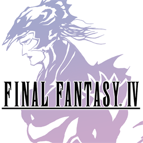 Final Fantasy IV Pixel Remaster - Box - Front Image