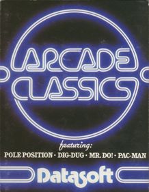 Arcade Classics (U.S. Gold)