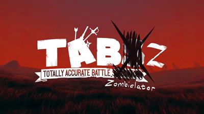 Totally Accurate Battle Zombielator - Banner Image