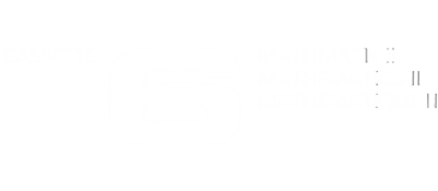 Mathematics II - Clear Logo Image