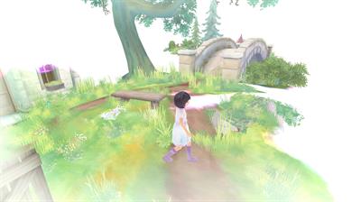 Beyond Eyes - Screenshot - Gameplay Image