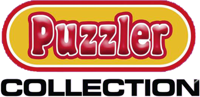 Puzzler Collection - Clear Logo Image