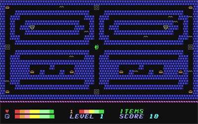 Bowman - Screenshot - Gameplay Image