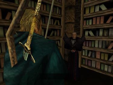 Gothic - Screenshot - Gameplay Image