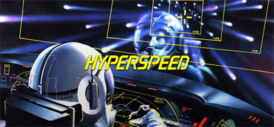 Hyperspeed - Banner Image
