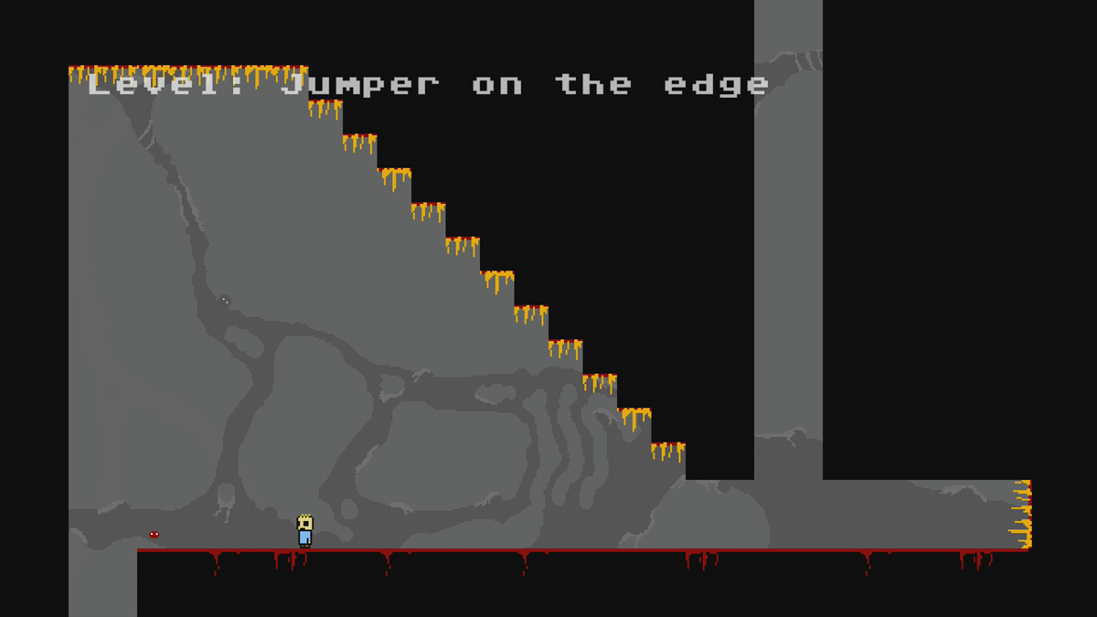 The Deep Cave