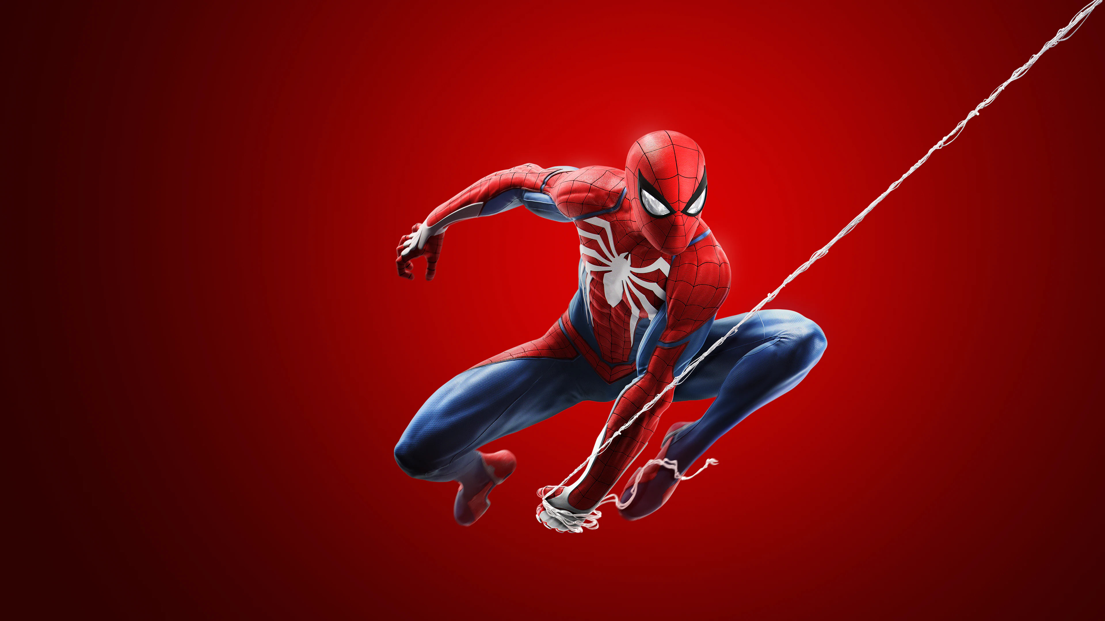 Spider-Man: Web of Shadows Images - LaunchBox Games Database