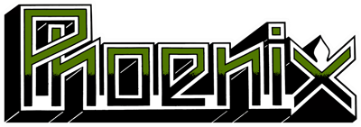 Phoenix - Clear Logo Image